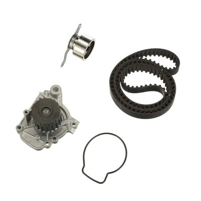 WASSERPUMPE + ZAHNRIEMENSATZ GATES KP15410XS1 70