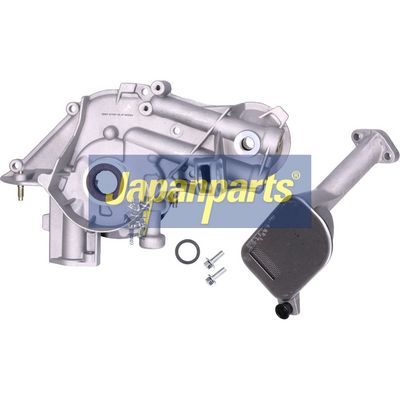 JAPANPARTS Alyvos siurblys