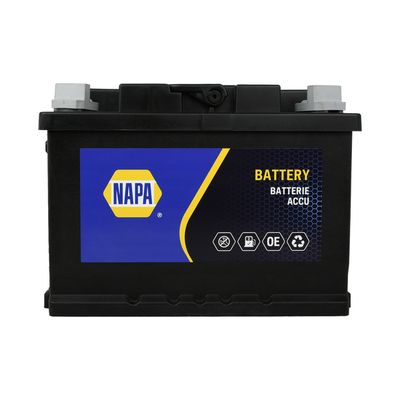 Starter Battery NAPA 097N