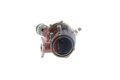LADER AUFLADUNG AKS DASIS 225000N 2