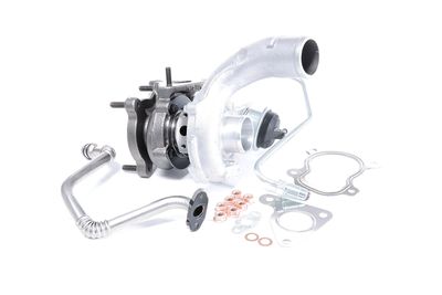 LADER AUFLADUNG BTS Turbo T981208 31