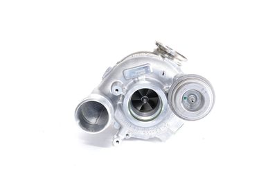 LADER AUFLADUNG BTS Turbo T916392LI 1