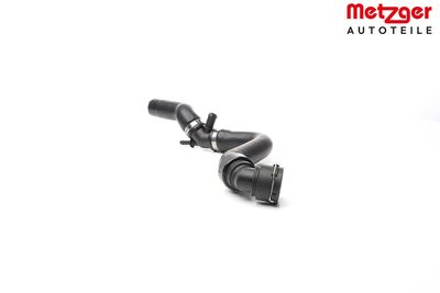 FURTUN RADIATOR METZGER AUTOTEILE 2420464 7