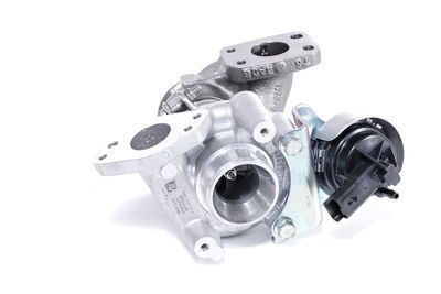 LADER AUFLADUNG BTS Turbo T918777 35