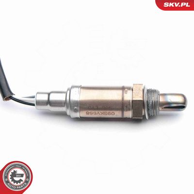 SONDA LAMBDA ESEN SKV 09SKV668 3