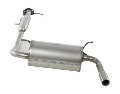 ENDSCHALLDäMPFER WALKER 18847 1