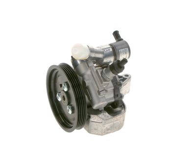 HYDRAULIKPUMPE LENKUNG BOSCH KS01000727 8