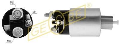 MAGNETSCHALTER STARTER