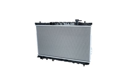 RADIATOR RACIRE MOTOR NRF 53357 8