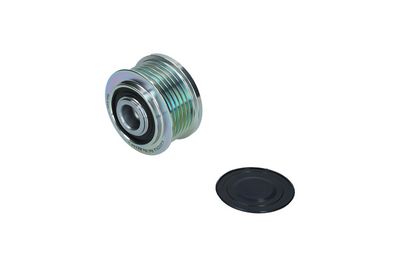 SISTEM ROATA LIBERA GENERATOR KAMOKA RC136 1