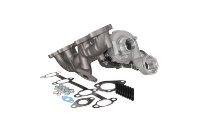 COMPRESOR SISTEM DE SUPRAALIMENTARE