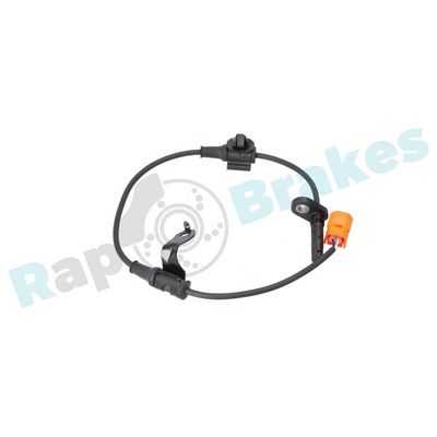 Vorschau Sensor, Raddrehzahl Ansicht 2