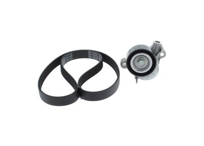 KEILRIPPENRIEMENSATZ