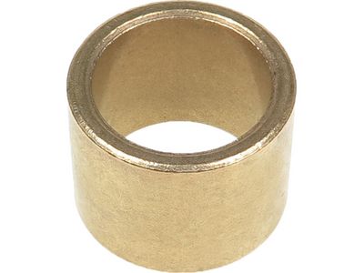 Įvorė, starterio velenas