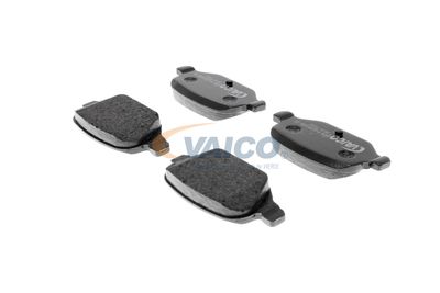 BREMSBELAGSATZ SCHEIBENBREMSE VAICO V240100 18