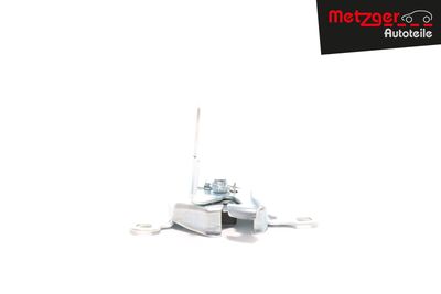 MOTORHAUBENSCHLOSS METZGER AUTOTEILE 2310887 20