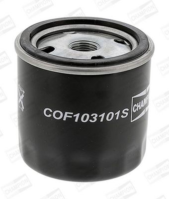 Olejový filter CHAMPION COF103101S