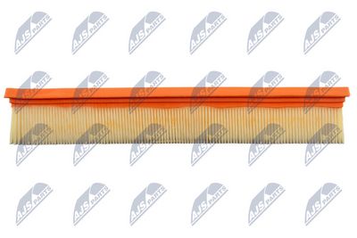 Vzduchový filter NTY FAF-LR-000