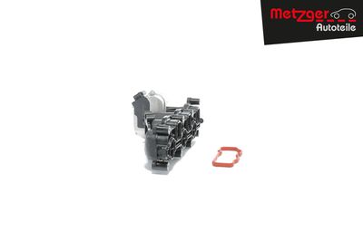 SAUGROHRMODUL METZGER AUTOTEILE 2100044 33