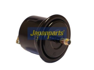 JAPANPARTS Kuro filtras