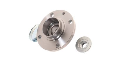 RADLAGERSATZ SKF VKBA3548 16