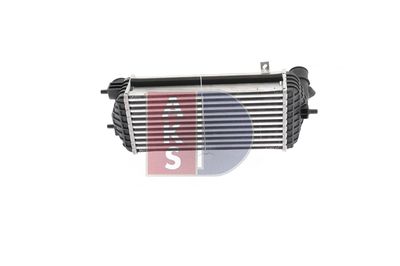 INTERCOOLER COMPRESOR AKS DASIS 567011N 7