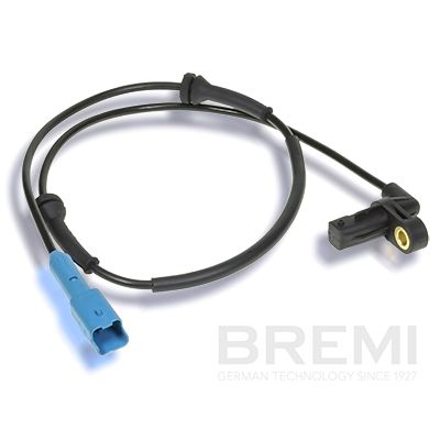 Sensor, wheel speed 50566