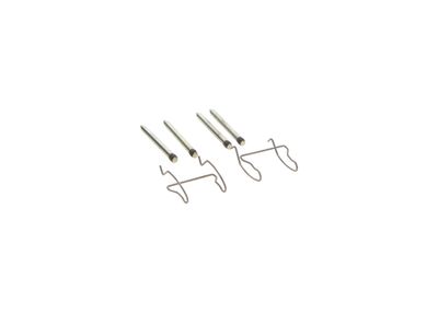 SET ACCESORII PLACUTE FRANA BOSCH 1987474028 15