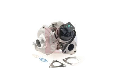 LADER AUFLADUNG AKS DASIS 045203N 2