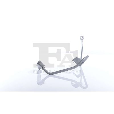CONDUCTA ULEI INCARCARE FA1 678901 30