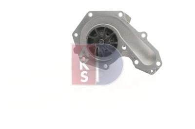 WASSERPUMPE MOTORKüHLUNG AKS DASIS 570544N 9