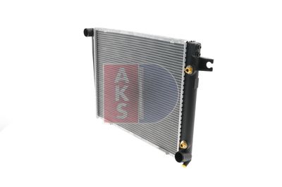 RADIATOR RACIRE MOTOR AKS DASIS 050880N 1