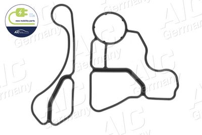 DICHTUNGSSATZ ÖLKüHLER