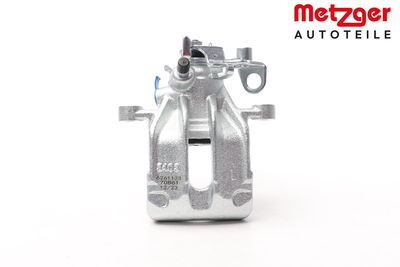 ETRIER FRANA METZGER AUTOTEILE 6261133 2