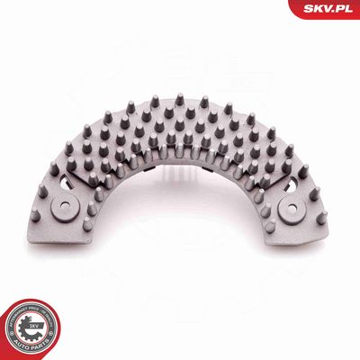 REZISTOR VENTILATOR HABITACLU ESEN SKV 94SKV015 1