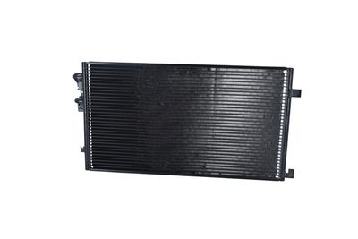 CONDENSATOR CLIMATIZARE NRF 350467 28