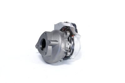 LADER AUFLADUNG BTS Turbo T914106 25