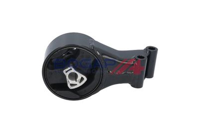 BOGAP Variklio montavimas