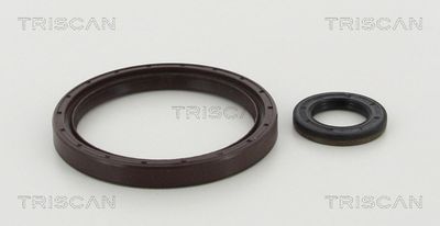 Pakdåsesæt, kobling TRISCAN 8550 27004