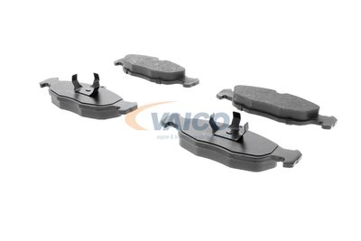 BREMSBELAGSATZ SCHEIBENBREMSE VAICO V4001511 40