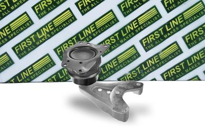 окачване, двигател FIRST LINE FEM4341