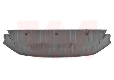 ACOPERIRE SPOILER FATA