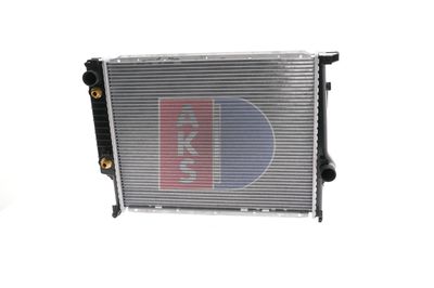 RADIATOR RACIRE MOTOR AKS DASIS 051160N 15