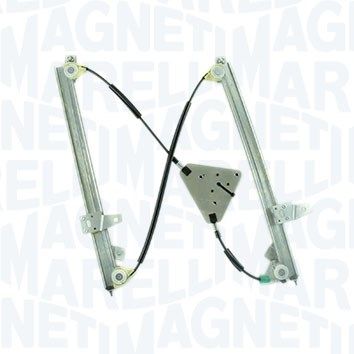 MAGNETI MARELLI Fensterheber