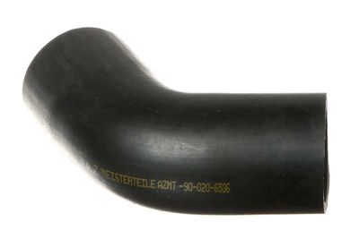 въздуховод за турбината A.Z. Meisterteile AZMT-90-020-6536
