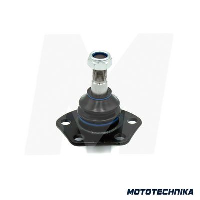 MOTOTECHNIKA Šarnyras / girgždukas