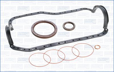 SET GARNITURI CARTER