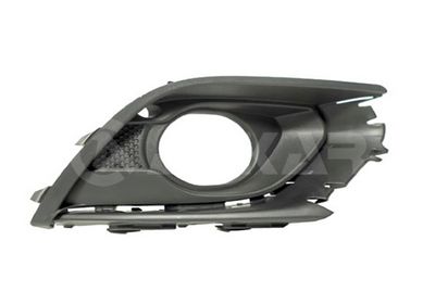 LüFTUNGSGITTER STOßFäNGER