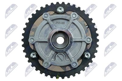 REGULATOR AX CU CAME NTY RKZVV000 4