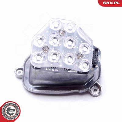 UNITATE DE CONTROL LUMINI ESEN SKV 59SKV111 1